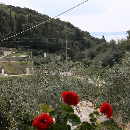 Katerina Rooms Syvota Exterior photo