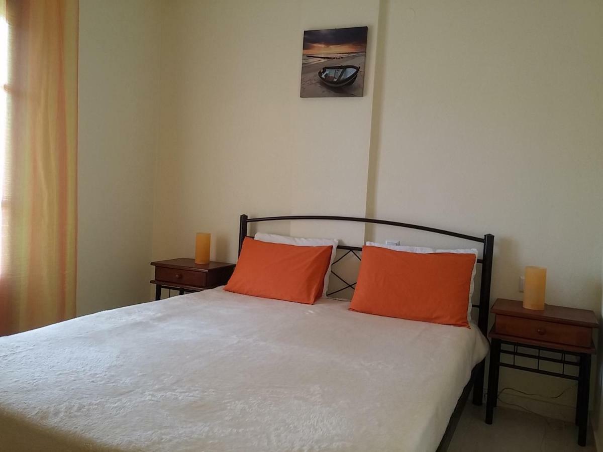Katerina Rooms Syvota Exterior photo