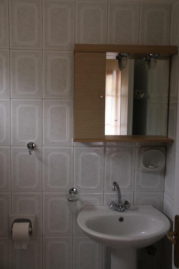 Katerina Rooms Syvota Exterior photo
