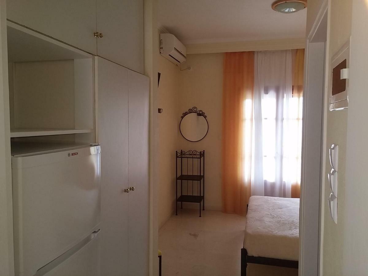 Katerina Rooms Syvota Exterior photo