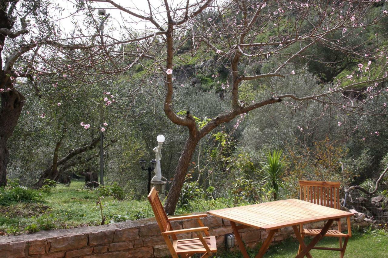 Katerina Rooms Syvota Exterior photo