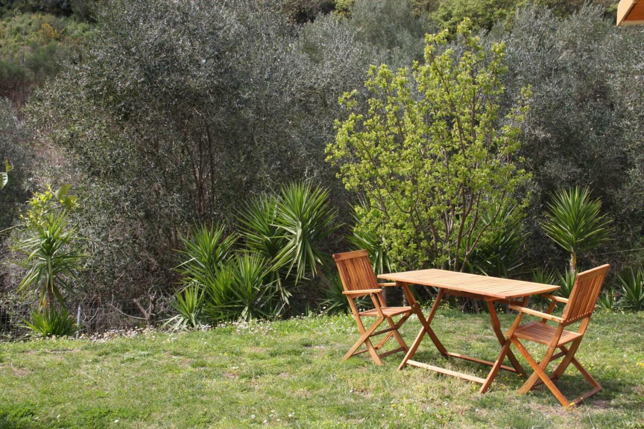 Katerina Rooms Syvota Exterior photo