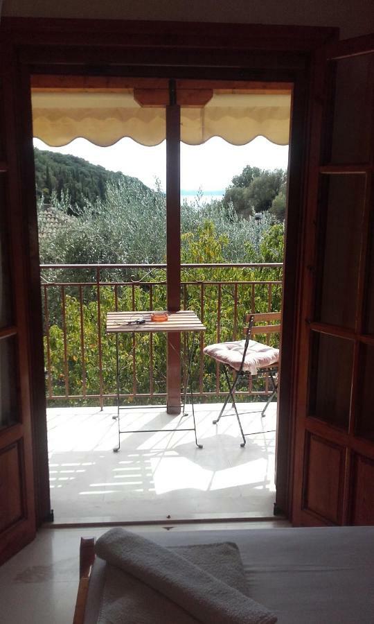 Katerina Rooms Syvota Exterior photo